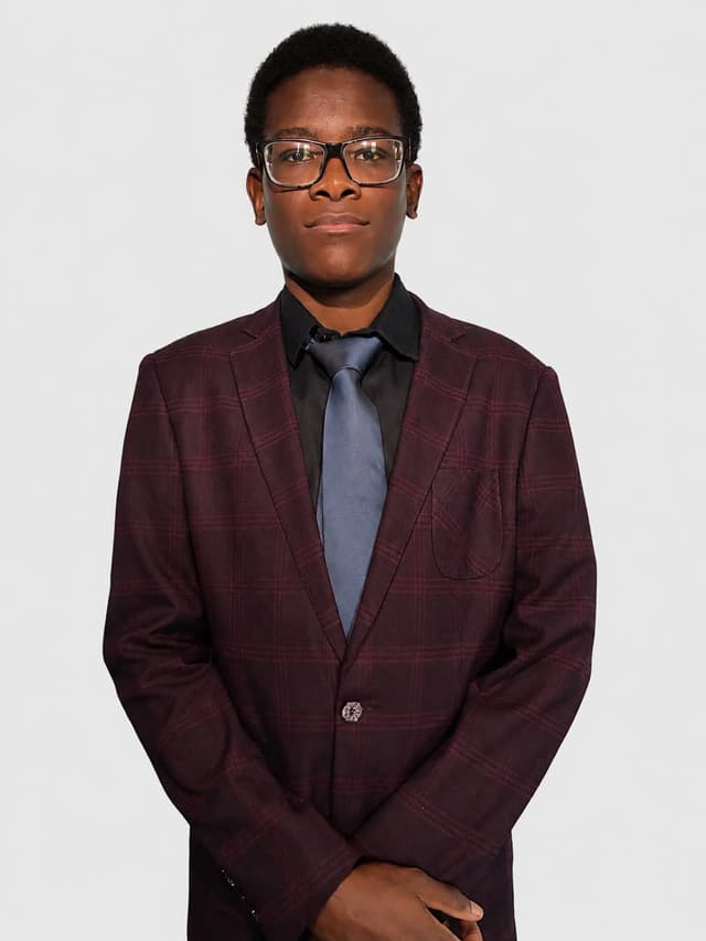 Mr. Abdullah Akanbi