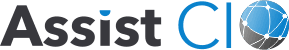 AssistCIO Logo