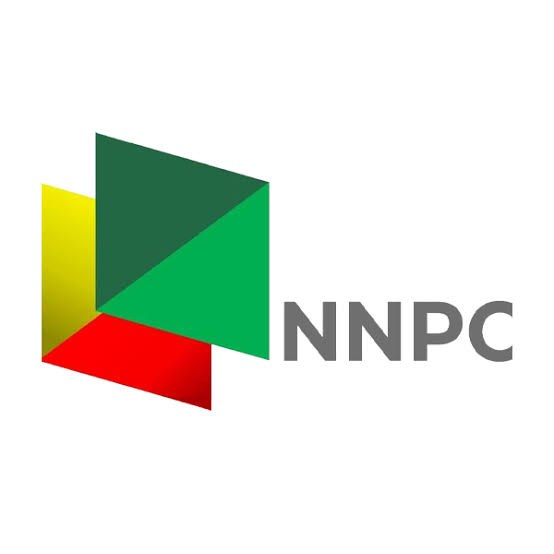 NNPC Logo