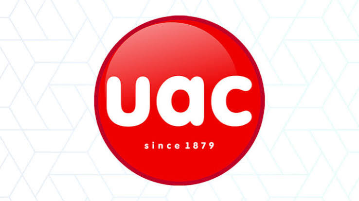 UAC Logo